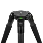 Foto statīvi - Sirui R Series Carbon Fiber Tripod R-2204, 22mm, 13.2lbs. - быстрый заказ от производителя
