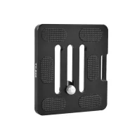 Tripod Accessories - SIRUI QUICK RELEASE PLATE TY-60X - quick order from manufacturerTripod Accessories - SIRUI QUICK RELEASE PLATE TY-60X - quick order from manufacturer