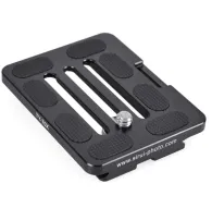 Statīvu aksesuāri - SIRUI QUICK RELEASE PLATE TY-70X - ātri pasūtīt no ražotājaStatīvu aksesuāri - SIRUI QUICK RELEASE PLATE TY-70X - ātri pasūtīt no ražotāja
