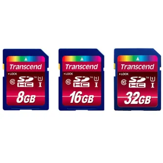 Memory Cards - TRANSCEND 16GB SDHC CLASS 10 UHS-I 600X (ULTIMATE - quick order from manufacturer