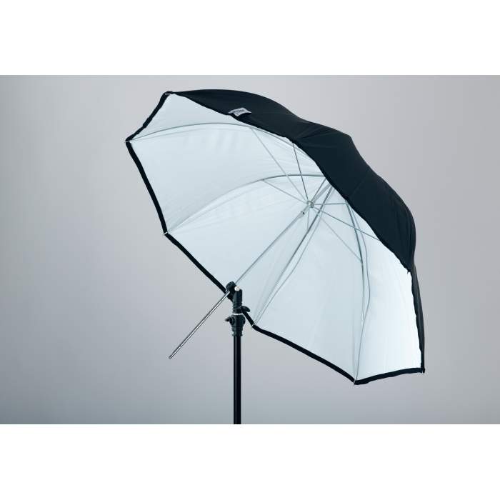 Vairs neražo - Lastolite Umbrella Bounce PVC 94.5cm White