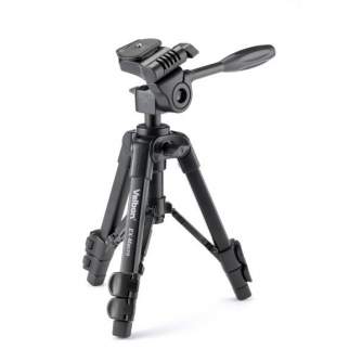 Mini Tripods - Velbon tripod EX-Macro - buy today in store and with delivery