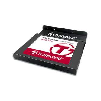 Citie diski & SSD - TRANSCEND SSD370S 512GB 2.5 SATA3 - ātri pasūtīt no ražotāja