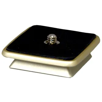 Statīvu aksesuāri - VELBON QUICK RELEASE PLATE QB-145 - ātri pasūtīt no ražotāja