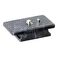 Statīvu aksesuāri - VELBON QUICK RELEASE PLATE QB-4L - perc šodien veikalā un ar piegādiStatīvu aksesuāri - VELBON QUICK RELEASE PLATE QB-4L - perc šodien veikalā un ar piegādi