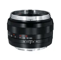 Объективы - Zeiss Classic Planar T* 50mm f/1.4 Canon EF (ZE) - быстрый заказ от производителяОбъективы - Zeiss Classic Planar T* 50mm f/1.4 Canon EF (ZE) - быстрый заказ от производителя