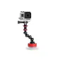 Accessories for Action Cameras - Joby suction cup Gorillapod Arm + GoPro adapter - quick order from manufacturer