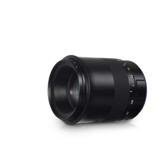 Lenses - Zeiss Milvus 100mm f/2.0 Macro Nikon F (ZF.2) - quick order from manufacturer