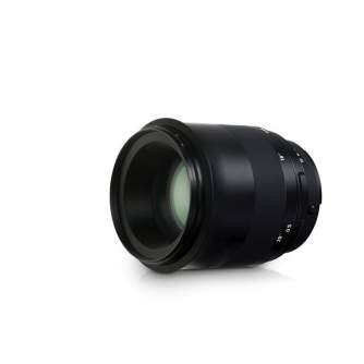 Lenses - Zeiss Milvus 100mm f/2.0 Macro Nikon F (ZF.2) - quick order from manufacturer
