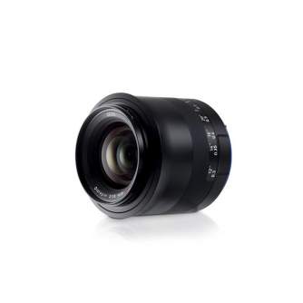 Lenses - Zeiss Milvus 35mm f/2.0 Canon EF (ZE) - quick order from manufacturer