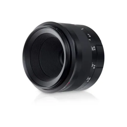 ZEISS MILVUS 2.0/50M ZE