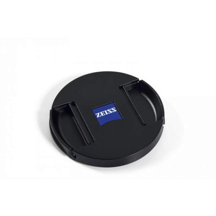 Lens Caps - Zeiss Lens Cap for Otus, Milvus, Batis 58mm (Milvus 35) - quick order from manufacturer