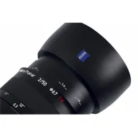 Бленды - ZEISS LENS HOOD FOR MILVUS 50MM MACRO - быстрый заказ от производителяБленды - ZEISS LENS HOOD FOR MILVUS 50MM MACRO - быстрый заказ от производителя