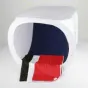 Vairs neražo - Walimex Gaismas Kubs 75x75cm Walimex Pop-Up Light Cube 75x75x75cm 12481 kaste