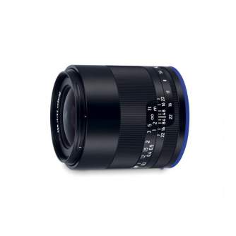 Lenses - ZEISS LOXIA 21MM F2,8 SONY E - quick order from manufacturer