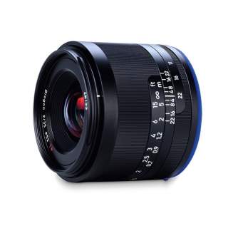 Lenses - ZEISS LOXIA 35MM F2,0 SONY E - quick order from manufacturer