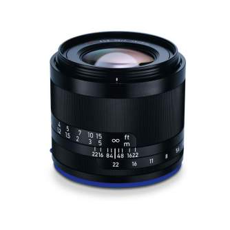 Lenses - ZEISS LOXIA 50MM F2,0 SONY E - quick order from manufacturer