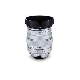 Lenses - Zeiss Distagon T* 35mm f/1.4 ZM Black - quick order from manufacturer