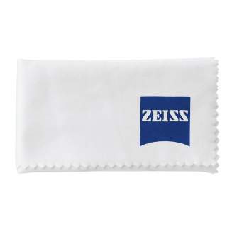 Cleaning Products - ZEISS LENS CLEANING MICROFIBRE CLOTH - quick order from manufacturer
