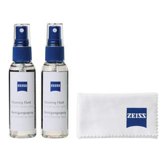 Cleaning Products - ZEISS LENS CLEANING SPRAY - buy today in store and with delivery