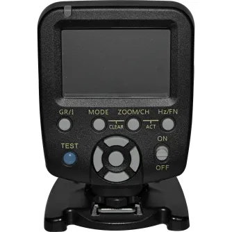 Triggers - Radio controller Yongnuo YN560-TX II for Canon - buy today in store and with delivery