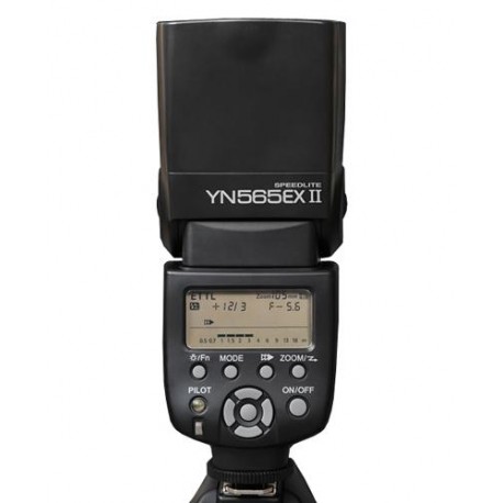 Вспышки - Yongnuo 565EX III Flash for Canon - быстрый заказ от производителя