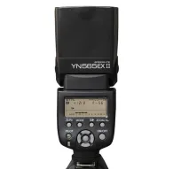 Kameras zibspuldzes - Yongnuo YN-565EX III zibspuldze Canon TTL - perc šodien veikalā un ar piegādiKameras zibspuldzes - Yongnuo YN-565EX III zibspuldze Canon TTL - perc šodien veikalā un ar piegādi