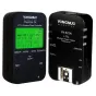 Triggers - Yongnuo YN-622TX-N TTL LCD zipsuldzes raidītāis - quick order from manufacturer