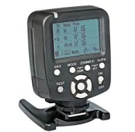 Triggers - Radio controller Yongnuo YN560-TX II for Nikon - quick order from manufacturerTriggers - Radio controller Yongnuo YN560-TX II for Nikon - quick order from manufacturer