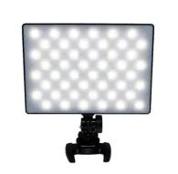 On-camera LED light - LED Light Yongnuo YN300 Air - WB (3200 K - 5500 K) - buy today in store and with deliveryOn-camera LED light - LED Light Yongnuo YN300 Air - WB (3200 K - 5500 K) - buy today in store and with delivery