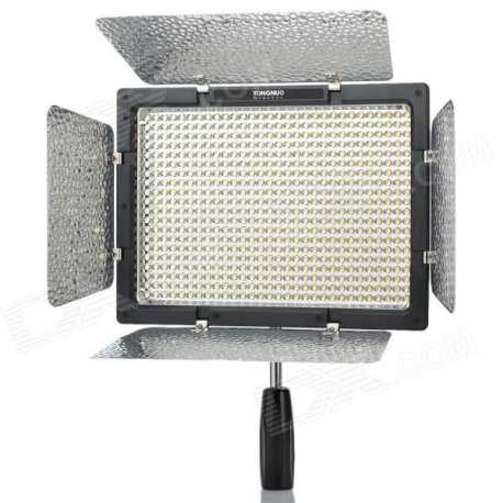 Light Panels - LED Light Yongnuo YN600L II - WB (5500 K) - buy today in store and with delivery