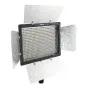 LED Gaismas paneļi - Yongnuo YN-600LII LED gaisma WB (3200 K - 5500 K) - ātri pasūtīt no ražotāja