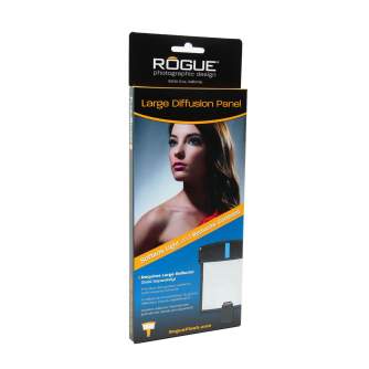 Acessories for flashes - ExpoImaging Rogue SMALL Diffusion Panel - quick order from manufacturer