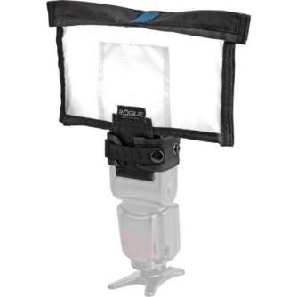 Acessories for flashes - ExpoImaging Rogue LARGE Diffusion Panel - quick order from manufacturer