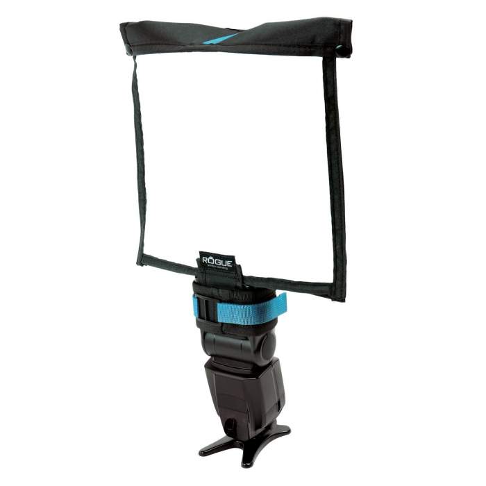 Acessories for flashes - ExpoImaging Rogue FlashBender 2 - LARGE Soft Box Kit - quick order from manufacturer