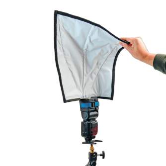 Acessories for flashes - ExpoImaging Rogue FlashBender 2 - XL Pro Lighting System - quick order from manufacturer