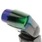 Piederumi kameru zibspuldzēm - ExpoImaging Rogue Flash Gels - Combo Filter Kit - ātri pasūtīt no ražotāja
