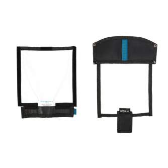 Acessories for flashes - ExpoImaging Rogue FlashBender 2 - Mirrorless Soft Box Kit - quick order from manufacturer