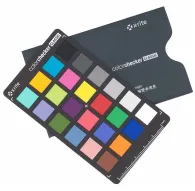 Calibrite ColorChecker Classic Mini