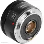 SLR Lenses - Canon EF 50mm f/1.8 STM Canon - buy today in Master Foto store and with delivery Best choise selected by experts