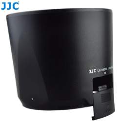 Blendes - JJC LH-HA011 blende for Tamron SP 150-600mm F/5-6.3 Di VC USD Lens - perc šodien veikalā un ar piegādi