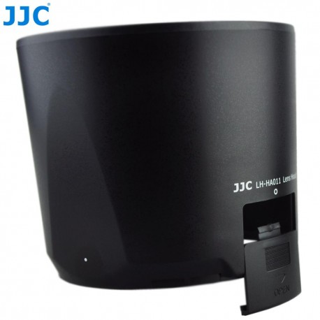 Бленды - JJC LH-HA011 blende for Tamron SP 150-600mm F/5-6.3 Di VC USD Lens - купить сегодня в магазине и с доставкой