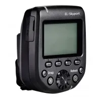 EL-Skyport Transmitter Plus HS for Canon 19366