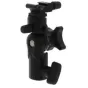 Acessories for flashes - Falcon Eyes Tilting Bracket + Hotshoe CLD-14 - quick order from manufacturer