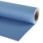 Новинка - Lastolite Бумага 2.72 x 11м Regal Blue - быстрый заказ от производителя