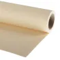 Backgrounds - Manfrotto LP9051 Ivory papīra fons 2,75m x 11m - buy today in store and with delivery