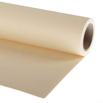 Foto foni - Manfrotto LP9051 Ivory papīra fons 2,75m x 11m - быстрый заказ от производителя