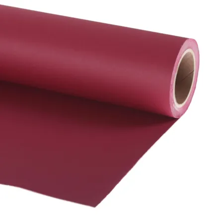 Manfrotto LP9006 Wine papīra fons 2,75m x 11m
