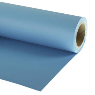 Backgrounds - Manfrotto LP9031 KingFisher papira fons 2,75m x 11m - buy today in store and with delivery