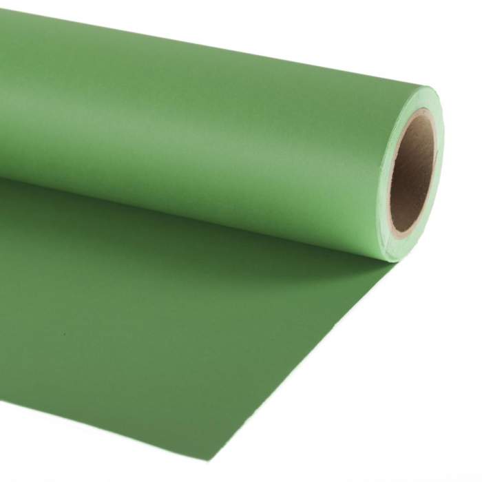 Фоны - Manfrotto background 2.75x11m, leaf green (9046) - быстрый заказ от производителя